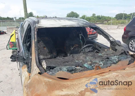 2020 Ford Edge Sel from USA, damaged, VIN 2FMPK3J98LBA47492